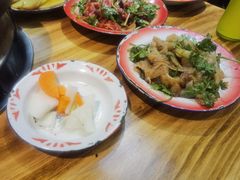 -石记老北京炙子烤肉(松园店)