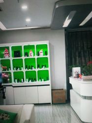 点击看大图 -悟空祛痘·亚健康皮肤管理中心