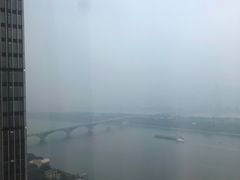 -长沙富力万达文华酒店