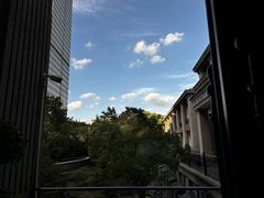 -上海瑞金洲际酒店