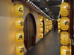 -肖记公安牛肉鱼杂馆·省级非物质文化遗产(崇仁路江滩直营店)