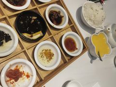 -新仙清汤牛腩(铜锣湾店)