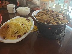 -渝味堂(彩云城店)