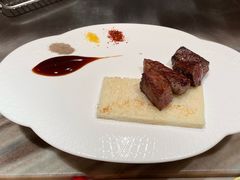 -香樟花园法式铁板烧(恒隆广场店)