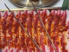 -韩宫宴和牛烤肉(上海金山万达店)