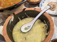 -寨子里的钵钵菜·湘西山里菜(魅力湘西店)
