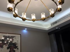 包厢-胡记饭店(保工街店)