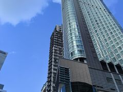 -铜锣湾如心酒店