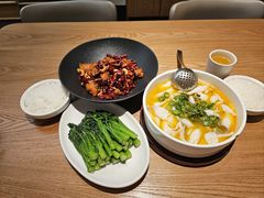 -榕意·川味之美(深业上城店)