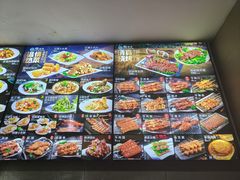 -裕合顺清真餐厅·回民老菜·大连海鲜(西安路店)