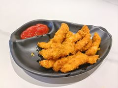 -馋三尺蟹粉小笼(人民广场店)