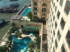 -澳门十六浦索菲特大酒店