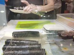 -韩味轩(丰盛町店)