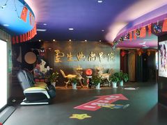 -中影国际影城(兰生大厦CINITY LED店)