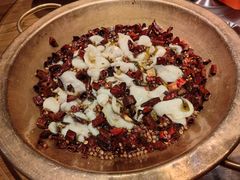 -永安鱼庄·镇江菜(丁卯店)