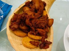 -大益膳房(华腾科技大厦店)