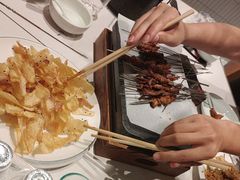 -首府山烧烤·小龙虾·KTV(翠堤湾店)