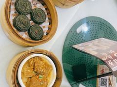 -万山楼海鲜酒家·二十三年老字号