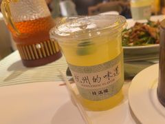 -桂满陇·手作小笼包&江南叫花鸡(中山公园店)