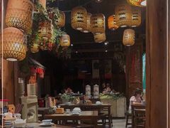 -南京大牌档(之心城店)