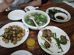 -凰仪桥饭店(鲁迅西路店)