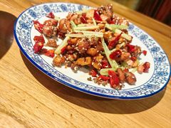 -汉小城·老铫子藕汤·乡野湖北菜(江汉路吉庆街店)