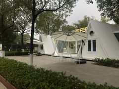 -SUGAR COFFEE城市咖啡(三一重工店)