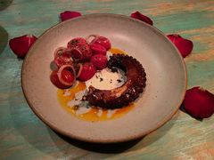 -SELVA森林海滩·拉丁餐厅&Bar(虹桥新天地店)