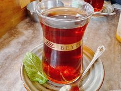-BEYTI RESTAURANT贝迪餐厅