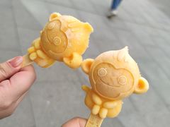 -武汉动物园
