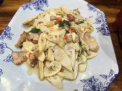 -下梅人家土菜馆(历史文化餐厅度假区店)