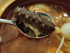 佛跳墙-满满海佛跳墙(千禧店)