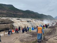 -陕西黄河壶口瀑布旅游区