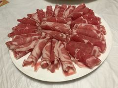 -香满锅老北京羊蝎子火锅·家常菜(新街口店)