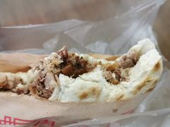 -启明腊汁肉揪面片(翠华路总店)