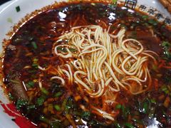 -马子禄牛肉面(金宝街店)
