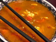 -河州春清真西北特色美食(虎踞路店)