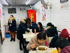 -一家人面馆(三条巷店)