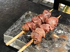 -乌君·酒场·炭火烧鸟(侨城坊店)