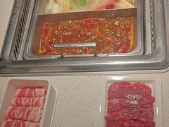 -野妹火锅(龙岗店)