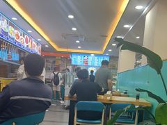 -西域美食(西直门南小街店)