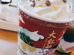 -萃茶师(琅西店)
