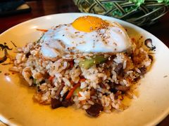 -火炉情韩国料理店(古田路店)