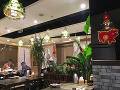 -庆合府重庆大排档(紫都城店)