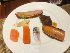 -马哥孛罗咖啡厅·Cafe Marco (厦门马哥孛罗东方大酒店)