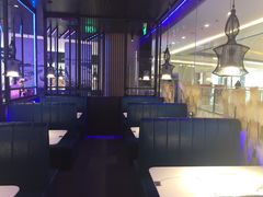 大堂-马邦子·紫苏烤鱼(恒隆广场店)
