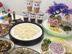 -嘉升大排档(番禺总店)
