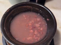 -红蜡烛-养生粥-津鲁菜(中山路店)