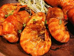 -啫神·广州地标美食(北京路店)