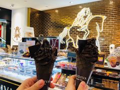 -GODIVA(王府井apm店)